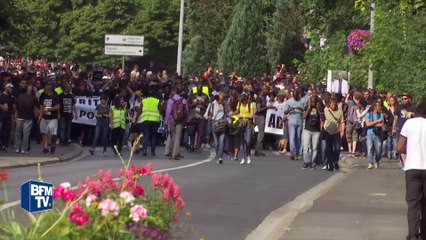 Mort d'Adama Traoré: des rapports manquent au dossier