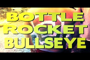 Cottage Chaos 2015 - Firing Squad