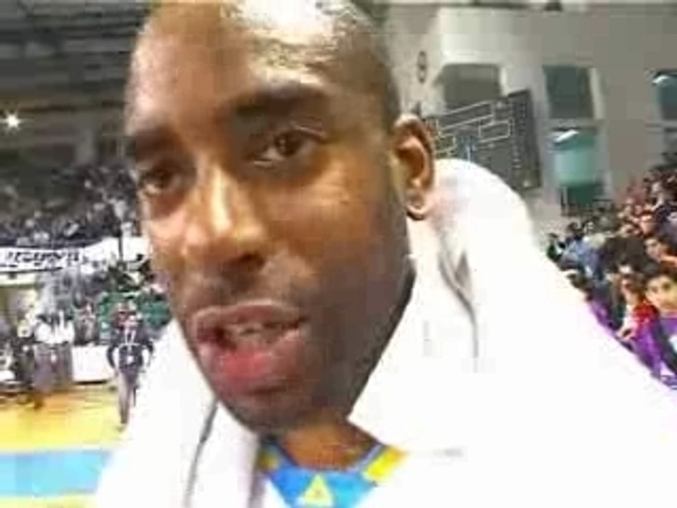 Slam Nation Trailer DVD