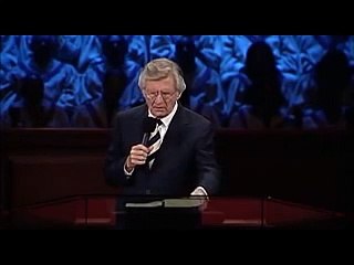 Praying In The Closet - David Wilkerson