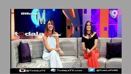 Christopher Calderon Te enseña "cómo ver tu voz"-Pa Que Lo Sepas-Video