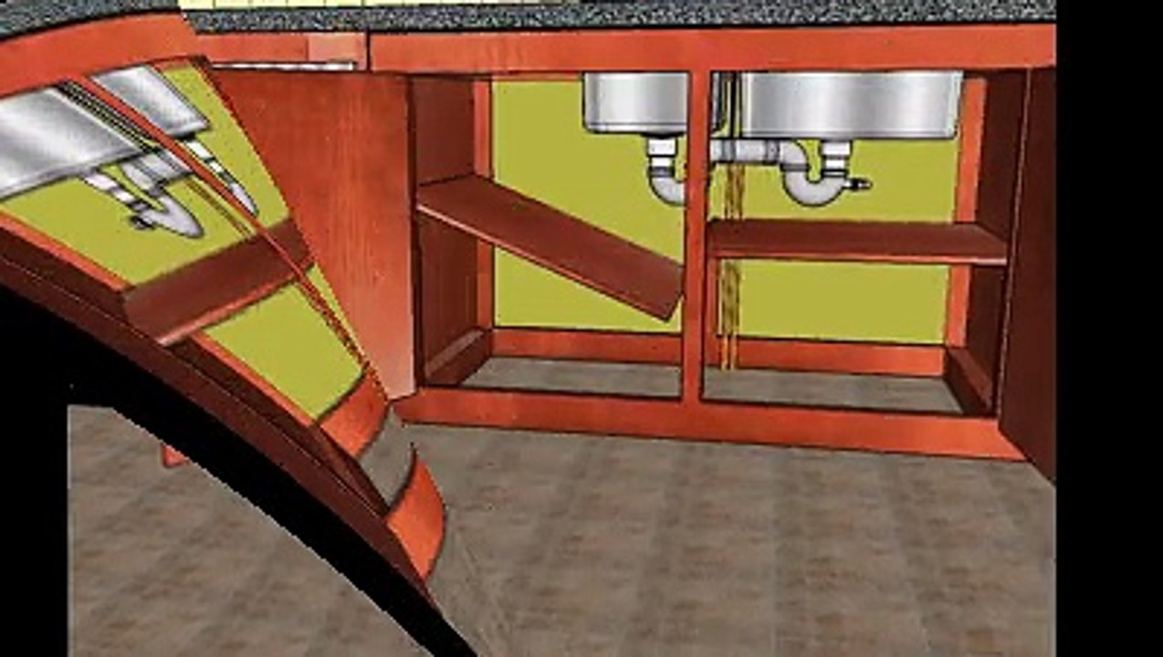 COMMENT BRANCHER UN ROBINET DE SERVICE RAPIDEMENT