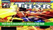 [Read PDF] Thor by Dan Jurgens   John Romita Jr. - Volume 1 Download Free