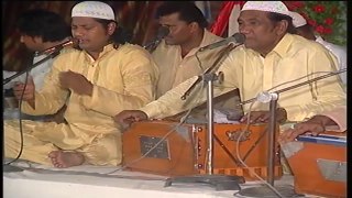 Kalay Khan Atta Fareed Bhaag Qawwal - Koi To Hai Jo Nizam E Hasti Chala Raha Hai