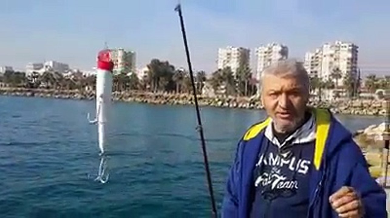 Popper su üstü sahte aksiyon WTD tekniği nasıl yapılır