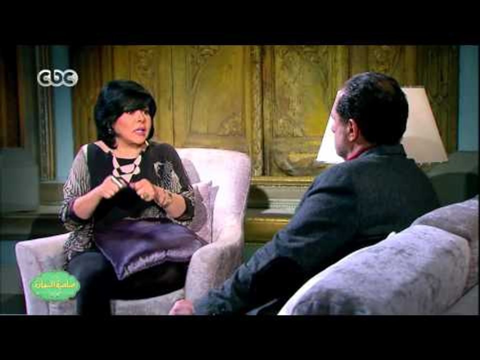 صاحبة السعادة | لأول مرة .. خالد الصاوي يوضح لماذا وافق علي دوره في عمارة يعقوبيان ؟