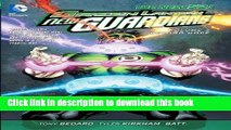 [Read PDF] Green Lantern: New Guardians Vol. 2: Beyond Hope (The New 52) Ebook Online