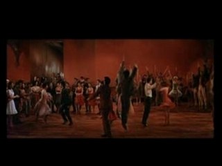 West Side Story - trailer