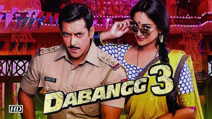 Sonakshi Sinha CONFIRMS Being A Part Of Dabangg 3