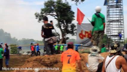 บั้งไฟแสน 2559 3 fireballs