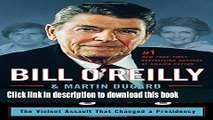 [PDF] Killing Reagan: The Violent Assault That Changed a Presidency Read online E-book