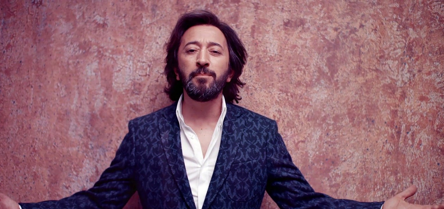 Fettah Can ~ [ Sen En Çok Aşksın ]