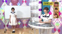 [MRZK46] Nogizaka Under Construction EP.24 ตอน นานามินฮอตไลน์ ...มีปัญหาปรึกษาได้นะคะ