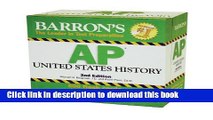 Ebook Barron s AP United States History Flash Cards Free Online