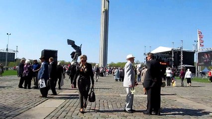 красное знамя 9 5 13