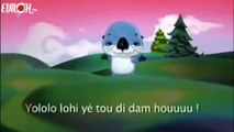 Loulou la loutre - Clip Officiel (HD)