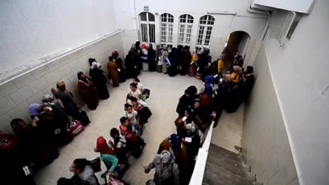 Şanlıurfa'da İhtiyaç Sahibi Bin Aileye Sıcak Yemek Dağıtımı