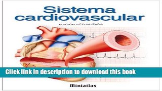 Books Miniatlas Sistema Cardiovascular (Spanish Edition) Full Download