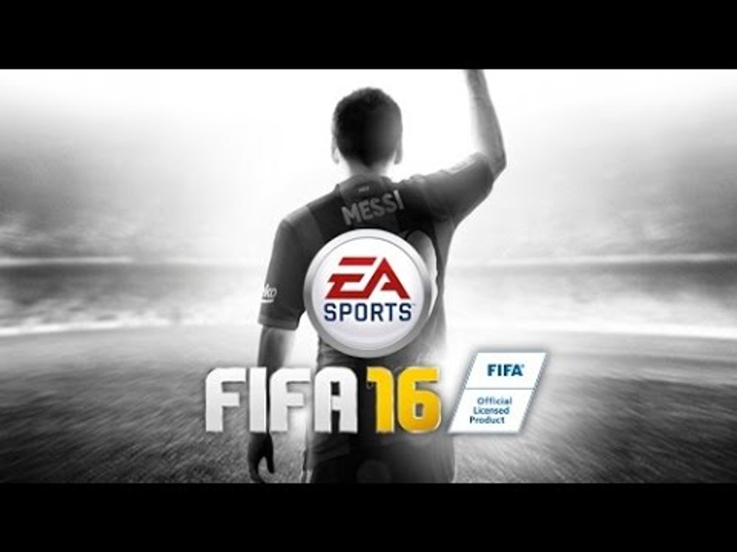 Xbox One Fifa 16 Friendly Match W Jc 影片dailymotion