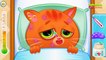 Мультфильмы Котик Буббу #2 игровой мультик Для детей Котик в больнице Bubbu My Virtual cat Bob Bubbu