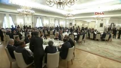 Başbakan Yıldırım: Vergi Prim Borçlarını 36 Aya Kadar Taksitlendiriyoruz El Sıkışıp Uzlaşacağız