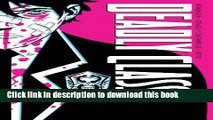 Ebook Deadly Class Deluxe Edition: Noise Noise Noise Free Online