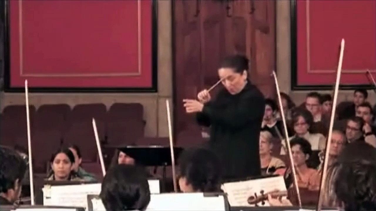 Blas Emilio Atehortua - Obertura Festiva, Op. 181
