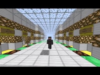 Matthew玩[ Minecraft: TPC Parkour ]