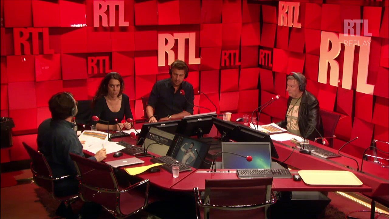 RTL Autour du monde du 4 août partie 1: Lynx Ours et Loups