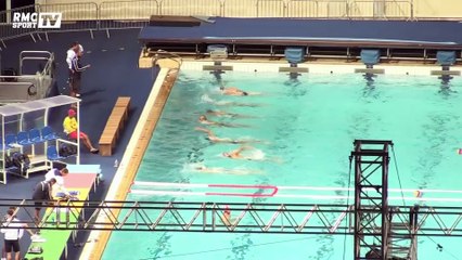 JO - L'équipe de France de water-polo n'ira pas à la cérémonie d'ouverture
