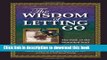 Ebook The Wisdom of Letting Go: The Path of the Wounded Soul Full Download