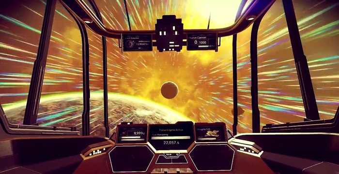 No Man's Sky sur PS4 le 10 août - Compilation des Guides de la galaxie