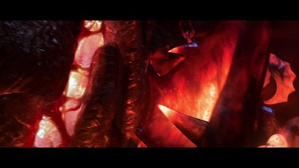 World of Warcraft - Cinématique #4 : Cataclysm