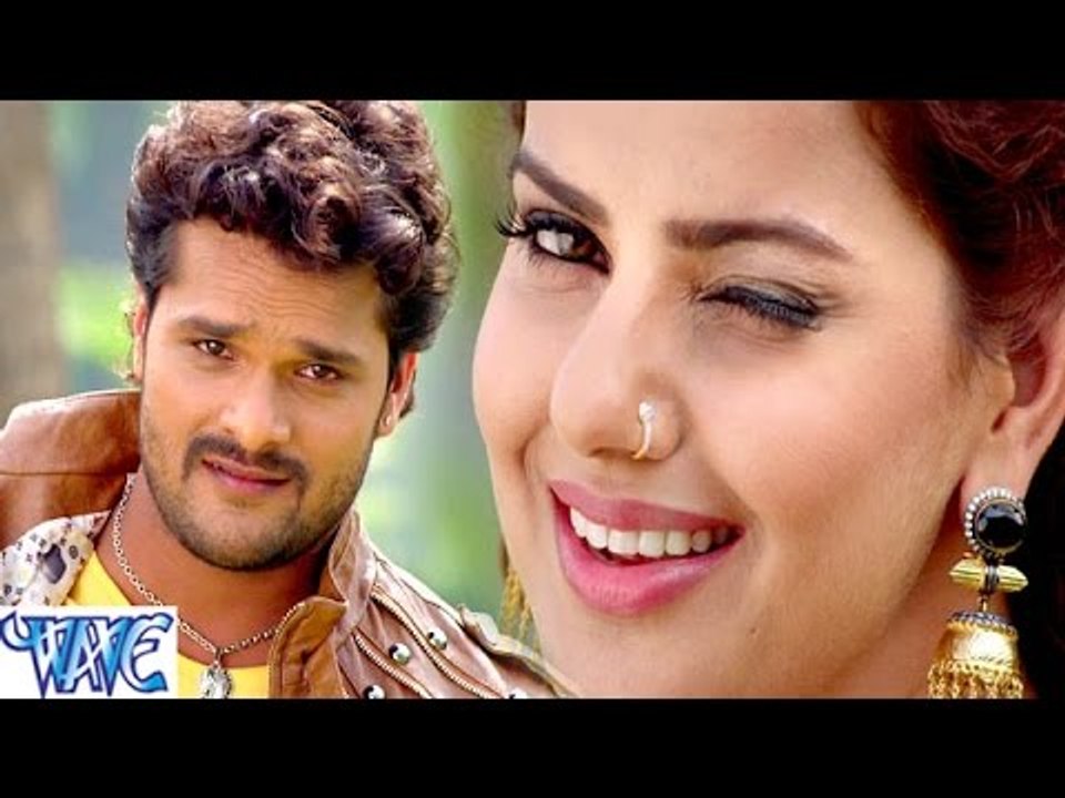 लहे लहे मलs राजा - Lahe Lahe Mala _ Full Songs - Khiladi - Khesari Lal - Bhojpuri Hot Songs 2016 new