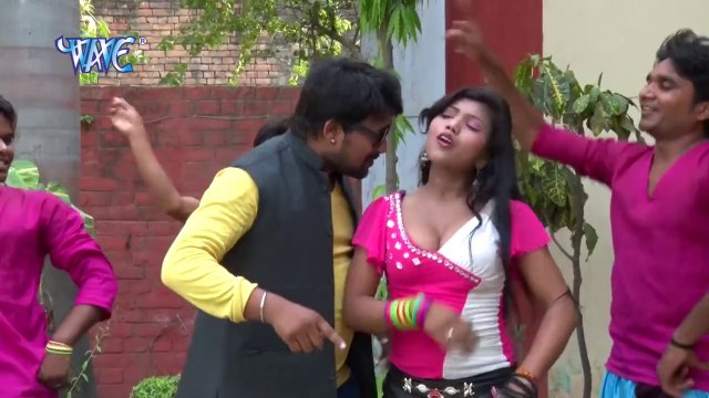 गोरी तोहार बढ़ल दिने दिने पेट - Maal Ha Kharbuja - Sunil Yadav Surila - Bhojpuri Hot Songs 2016 new