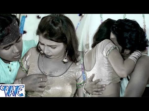 हुक खोले में हाफ गइले सखी - Superhot - Half Gaile Saiya Ji - Dhasu Singh - Bhpjpuri Hot Songs 2016