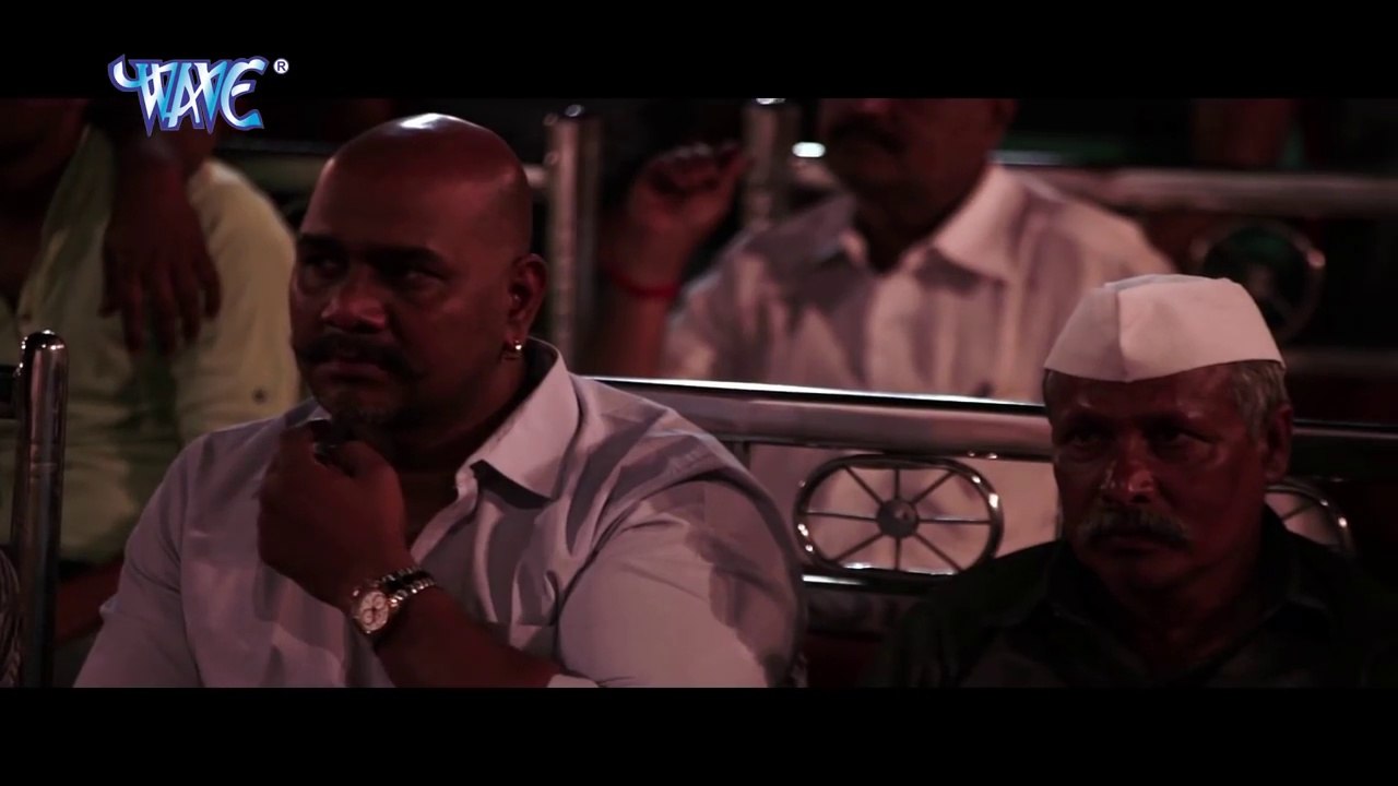 माल हिया आरकेस्ट्रा के - Maal Biya Arkestra Ke - Shyam Maurya - Bhojpuri Hot Songs 2016 new