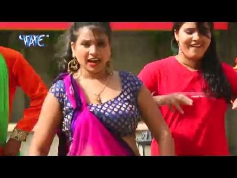 देवरा आपन पेचकस लहंगा में घुसावता - Devara Pechkas Ghusawata - Anil Singh - Bhojpuri Hot Songs 2016