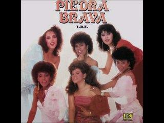 PIEDRA BRAVA - ENTRE CUATRO PAREDES (1985) L.R.E.