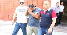 Eskişehir'de Ormanda Cesedi Bulunan Kader'in Katil Zanlısı Yakalandı