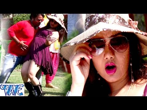 झंडू बाम लगाके मारब खुल जाई जाम - Zandu Balm Lagake - Bholu Pathak - Bhojpuri Hot Songs 2016 new