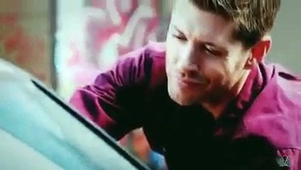 Dean Winchester supernartural