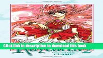 [Read PDF] Magic Knight Rayearth Volume 2 Ebook Free