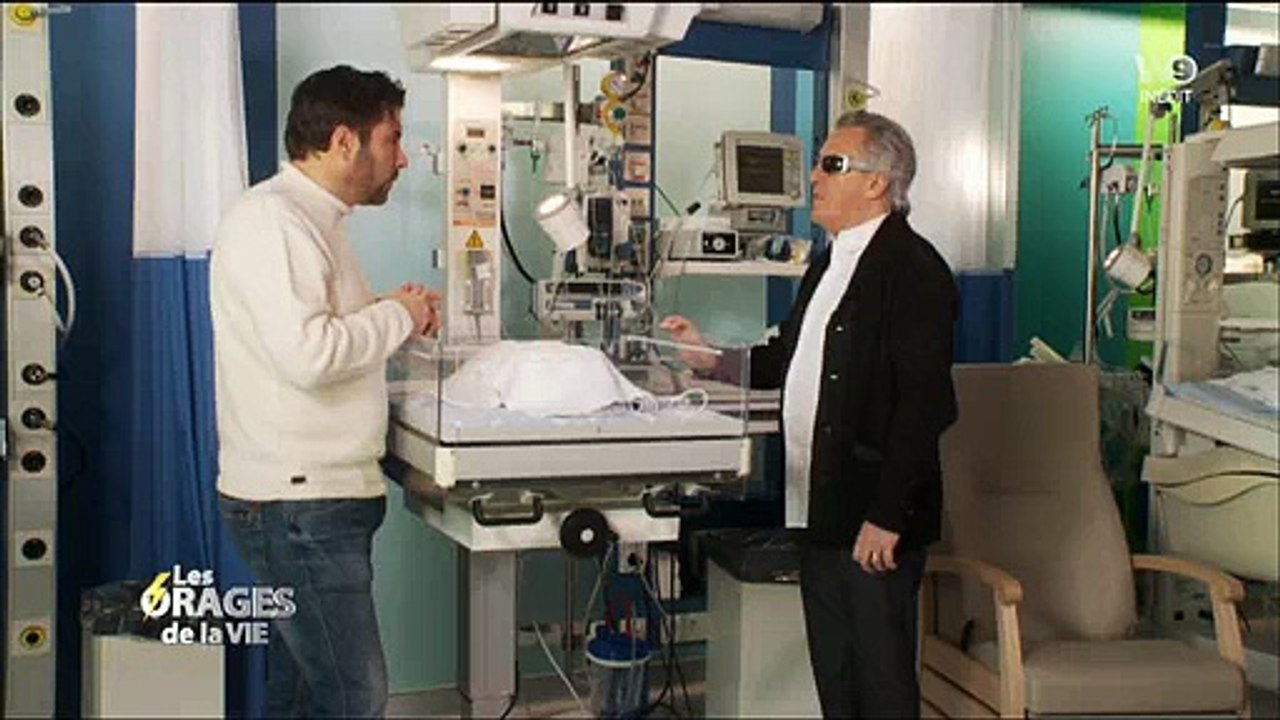 Le témoignage émouvant de Gilbert Montagné qui révèle comment il a perdu la vue