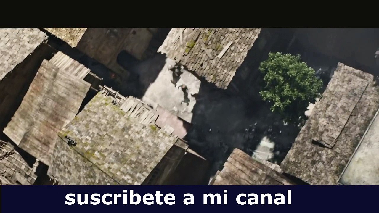 pelicula nueva