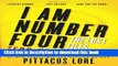 Books I Am Number Four: The Lost Files: Zero Hour (Lorien Legacies: The Lost Files) Free Online