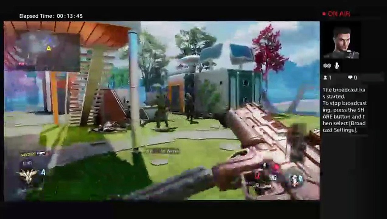 aadk2689's Live PS4 Broadcast (8)