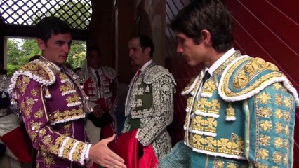 No comento : 5 matadors