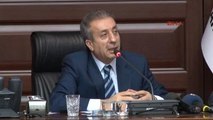 AK Parti Genel Başkan Yardımcısı Mehdi Eker Fetö Türkiye'nin Barış Sürecini Hep Sabote Etti 2