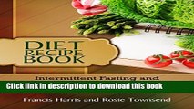 Ebook Diet Recipe Book: Intermittent Fasting and Metabolism Foods for Weight Loss Full Online